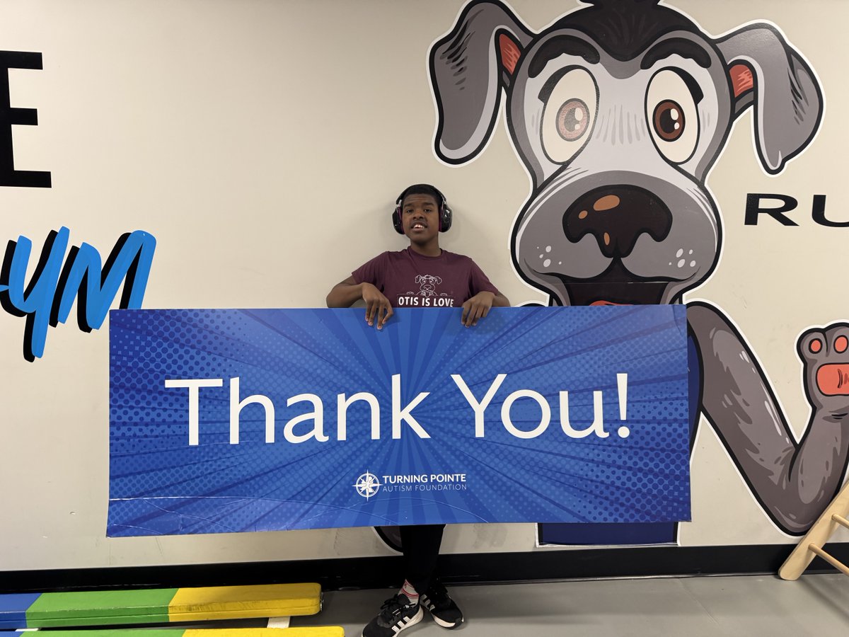 ChiAutoShow's tweet photo. 🎉 FLFC Friday Featured Charities 🎉
 For 15+ years, Turning Pointe Autism Foundation has empowered children &amp; young adults with autism through innovative education and tailored support. 💙

Learn more: https://t.co/gOfnL5826F

#FLFC #FLFC2025 #CAS2025 https://t.co/u8WRf1K4Ca