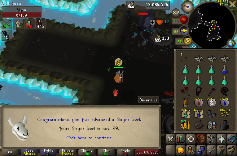 PatagoniaRS's tweet photo. 99 Slayer! https://t.co/7I3gISaNXY