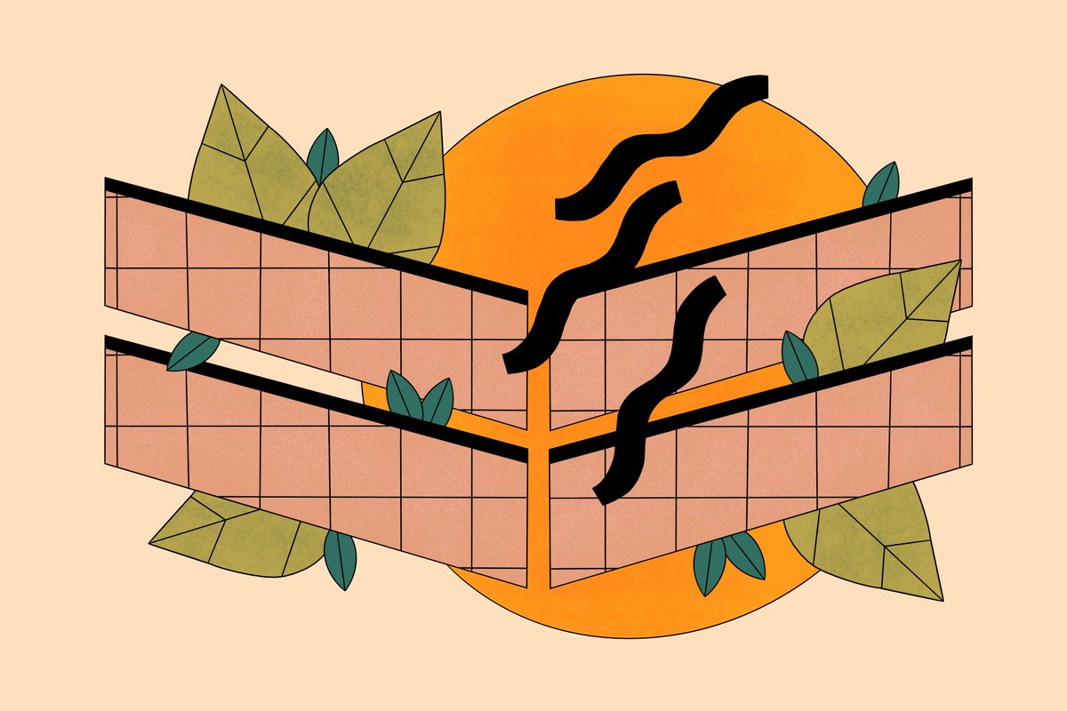 #Agrivoltaics is revolutionizing farming by combining solar energy production with agriculture. By utilizing land for both crops and solar panels, we can enhance food and energy security while increasing production.  

Learn more: farm.vc/learn/what-is-…