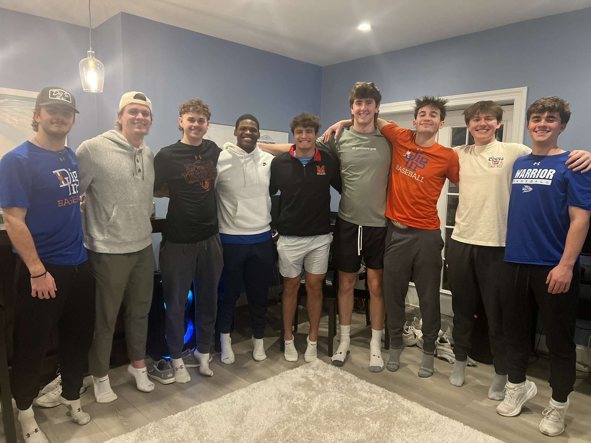 DigIn Baseball brotherhood! <a href="/DigInBaseball/">Dig In Baseball</a>