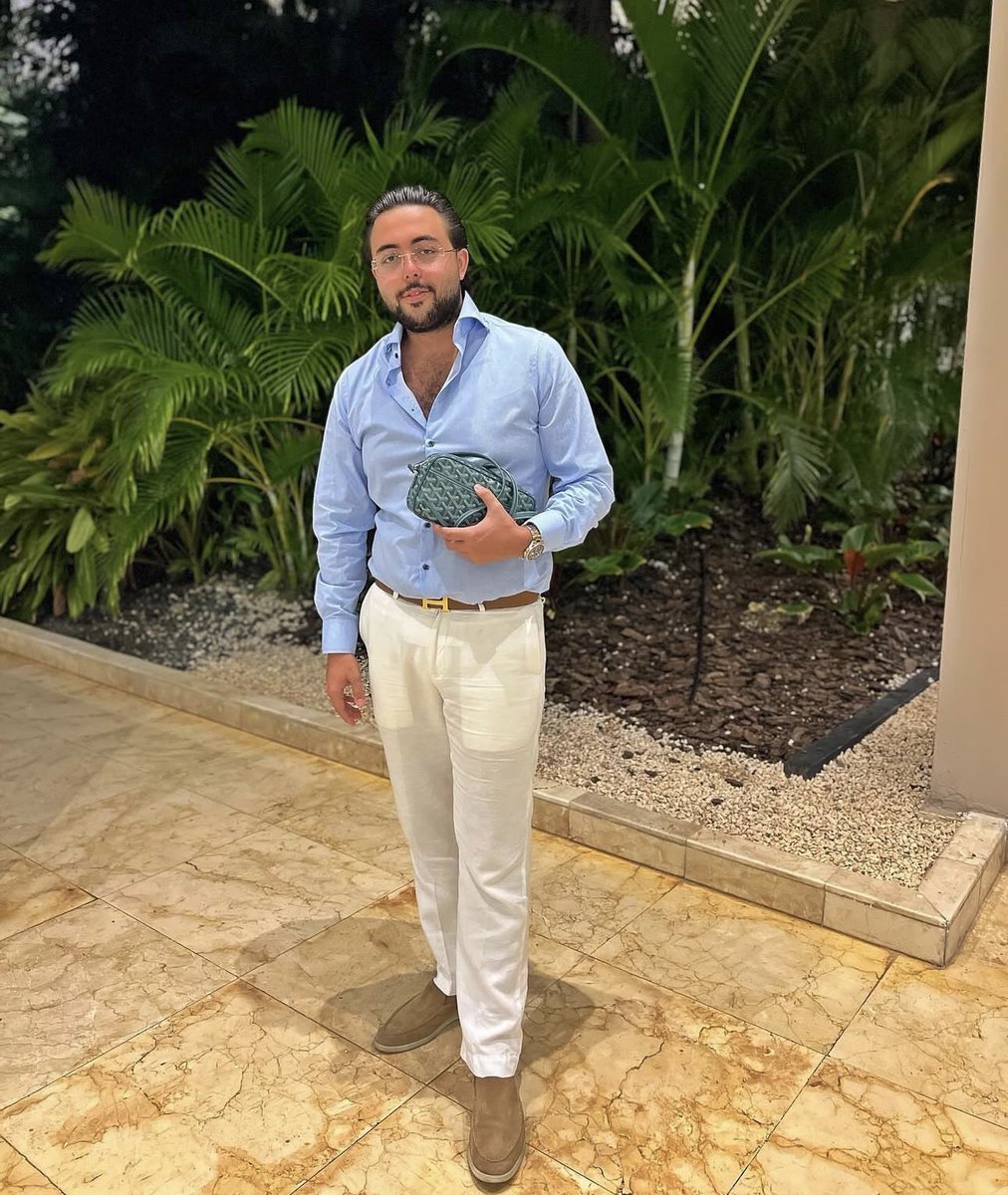 Expect nothing, appreciate everything