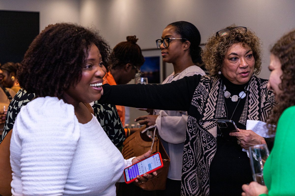 What does “collective giving” mean to you? ✨
For us, it’s about coming together as a community to make a lasting difference. We believe that when we unite around a cause, our impact multiplies.
How do you plan to give back this year?
#CollectiveGiving #PowerInCommunity