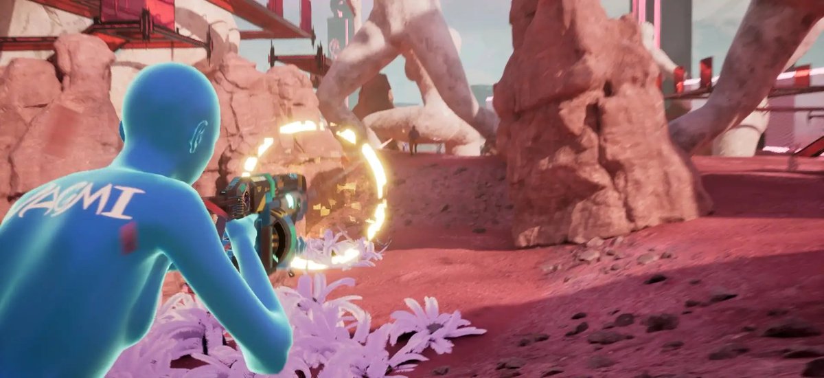 Here’s why <a href="/LowLifeForms/">Lowlife Forms</a> on $SOL can become the next BIG thing in #Web3Gaming

Part 1

1/Game Concept:
Lowlife Forms is described as a universe where a gritty criminal underworld intersects with sci-fi fantasy. The game is being developed episodically, meaning new content will be