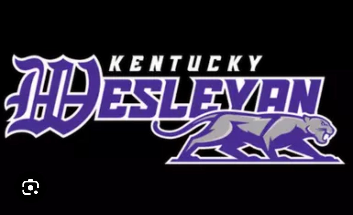 I will be in Kentucky this weekend visiting Kentucky Wesleyan College #GoPanthers