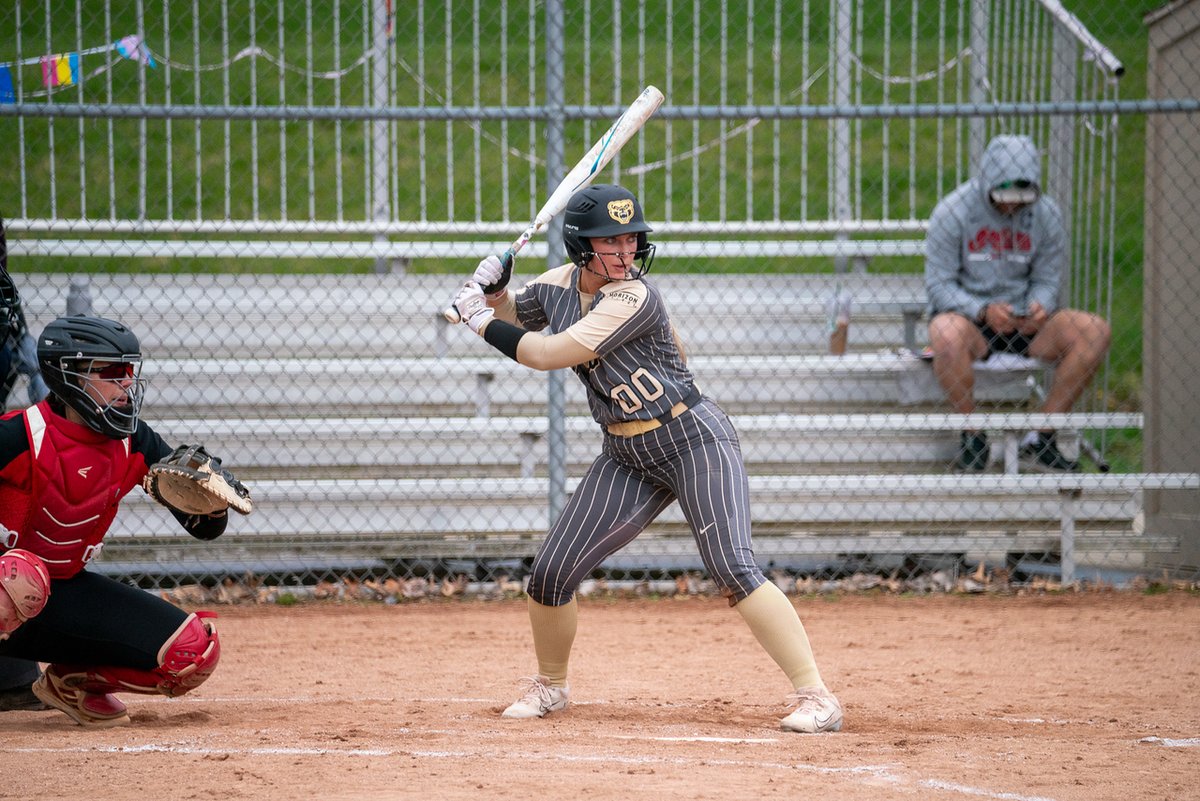 Oakland Softball tweet media