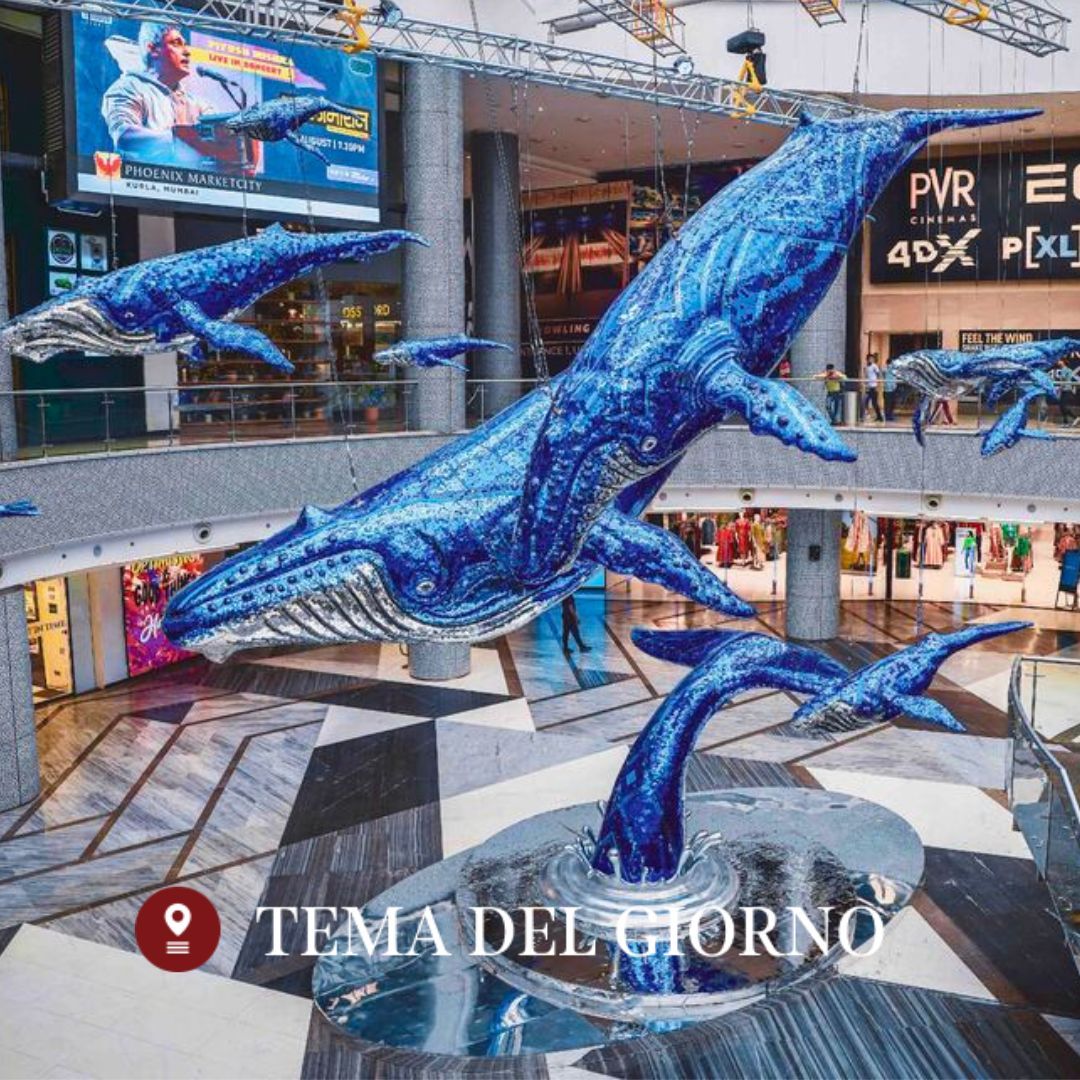 Nel Pacifico in cerca di mio padre: oggi nell’App de «la Lettura» l’incipit di «Whalefall. Nella balena» (Ne/oN) di Daniel Kraus, già coautore de «La forma dell’acqua».  Nel numero in anteprima digitale, la recensione di <a href="/MatteoStrukul/">Matteo Strukul</a> bit.ly/3W6LMjT