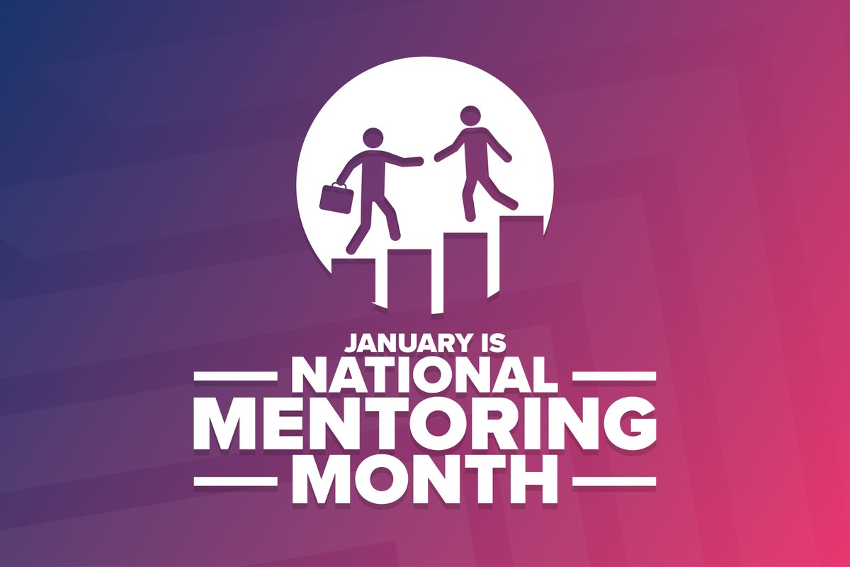 Let's continue the celebration of #NationalMentoringMonth! Discover meaningful ways to mentor #Native youth and support their journey as future leaders and professionals. 🌟🤝 Learn more: bit.ly/4gm9TTG #MentorshipMatters #NativeYouth <a href="/AISES/">AISES</a>
