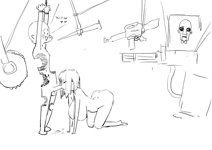 2025-01-04
差詰そうたろうにお年玉を送らない事により射精する度トラップが発動するデスゲームに強制参加させられるお前ら。 