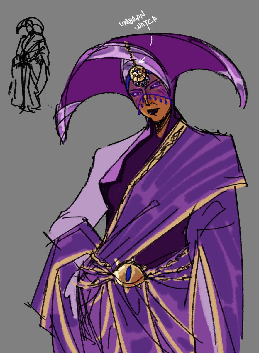 fixed her values :P