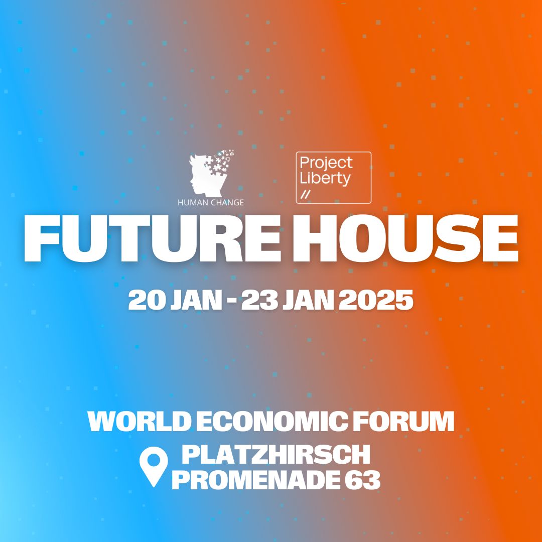 Human Change tweet media