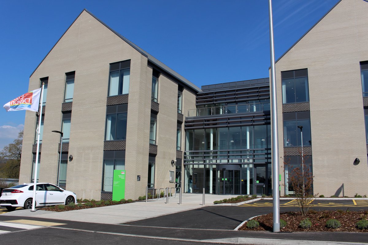 eastdevon's tweet image. 📢 Devon District Councils respond to the English Devolution White Paper:
“Our diverse county deserves proper consultation before any reform. Together, we’ll decide what’s best for our area.”
Read the full statement here: eastdevon.gov.uk/devolution-sta…
#Devon #Devolution