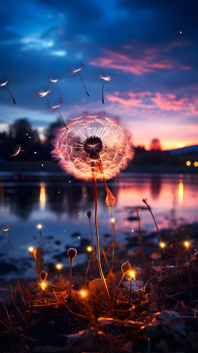 Let love lead all the time