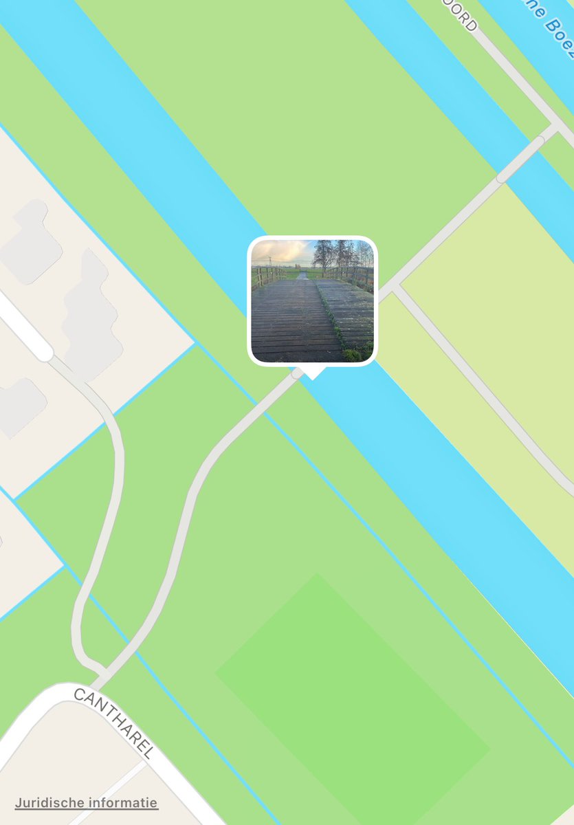 Dit jaar nog geen vorst wel een persoon al uitgegleden en twee bijna. Kunnen jullie nieuwe antislip aanbrengen op brug cantharel breekade pad noord voordat het gaat sneeuwen? Begreep dat er al diverse meldingen zijn gedaan <a href="/gemkadij/">Krimpen a/d IJssel</a> <a href="/staatsbosbeheer/">Staatsbosbeheer</a> <a href="/ZHLandschap/">Zuid-Hollands Landschap</a> <a href="/hhsenk/">Hoogheemraadschap Schieland en de Krimpenerwaard</a>