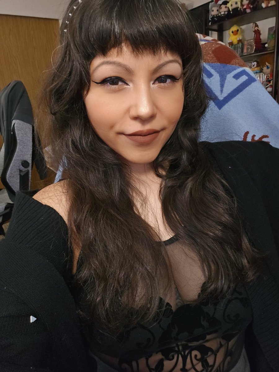 _linainverse's tweet image. Im Alina🌿
+ a Mvskoke variety streamer

I try to create environments for those who especially need them; the outsiders who need love to be able to stick around another day

🪶 twitch.tv/alinainverse 
🪶 youtube.com/c/alinainverse 
🪶 instagram.com/alinainverse 
💌 alinainverse0@gmail