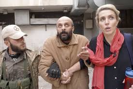 ShivaInsights's tweet image. Congrats, Jennie Taer and Clarissa Ward! 🏆 You’re clearly Mossad’s finest exports — looks like the Pulitzer’s got a new dynamic duo! 😜🔍 #SpySkills #AwardWinning