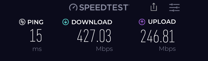sadly i'm running into horrible ping spikes and lag when I stream even though my internet is... fine

any ideas?