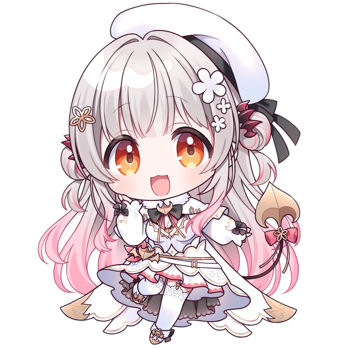 おはよー💕