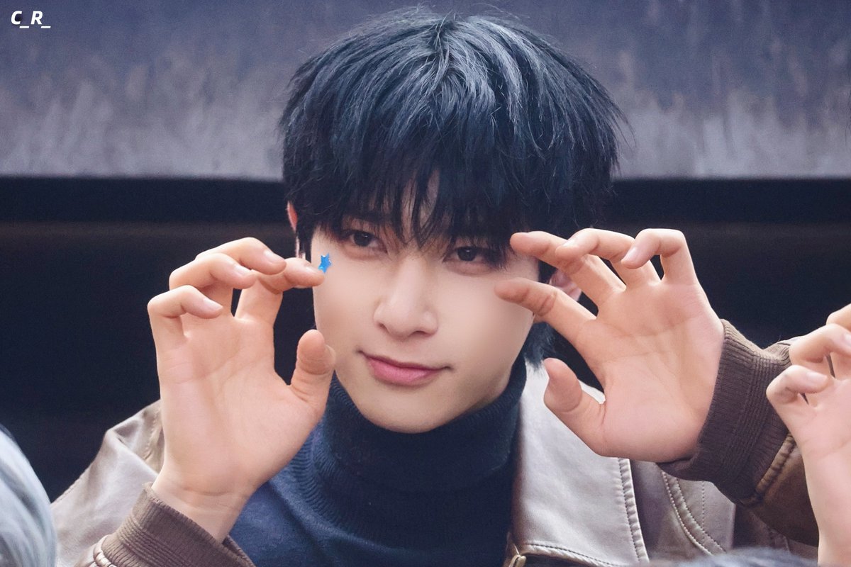 cho_rongi_'s tweet image. ⭐

#HANGYUL #LEEHANGYUL 
#한결 #이한결 #翰洁 #翰潔
#BAE173 #비에이이173 
#StarlightBoys #星光闪耀的少年
#스타라이트보이즈 
#POLARIX