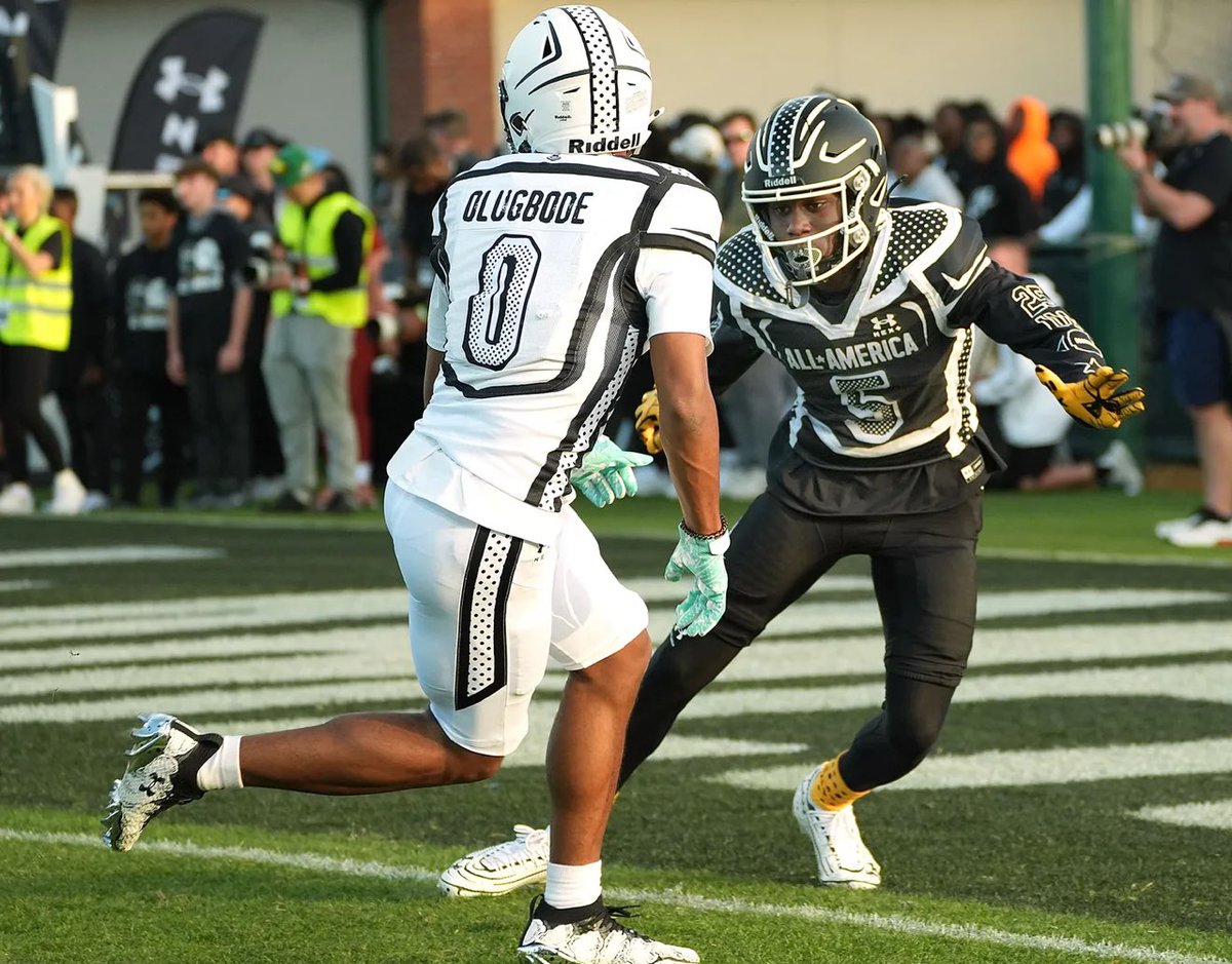 Tonywilliamsfla's tweet image. Thank you @UANextFootball for giving me the opportunity to compete in this amazing event!