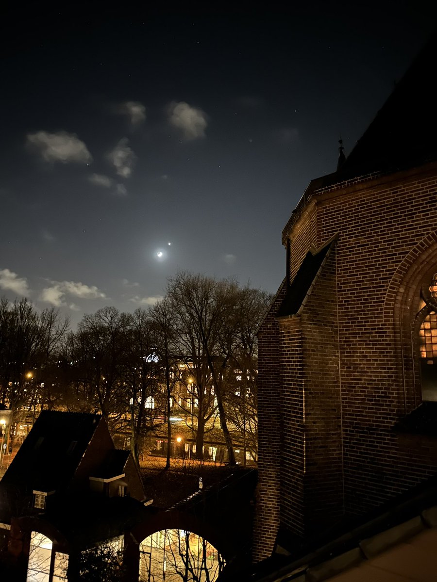 Marieke Baan tweet media