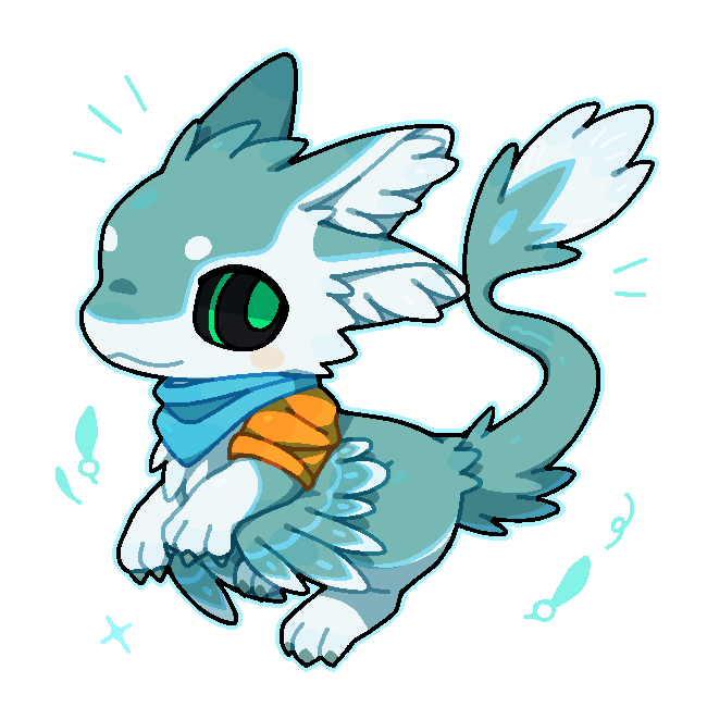 #Avali 整点小梨（2/5）Artist：小白老师