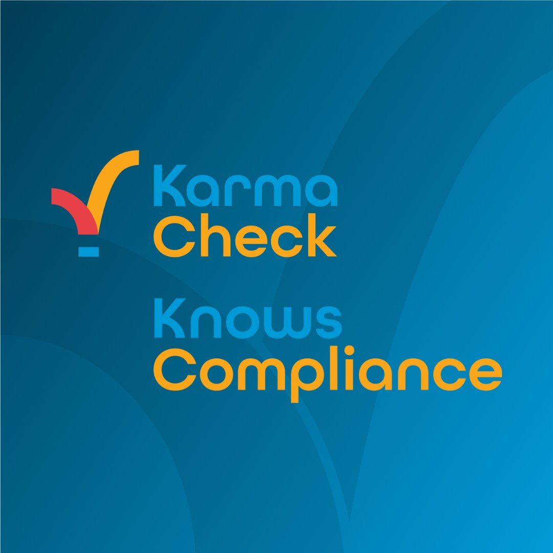 Level up your compliance game in 2025. 

Easily meet facility &amp; client requirements with KarmaCheck’s screening &amp; credentialing solution. Automatically sync candidates’ reports and lab results directly into your ATS or HRIS.

Get started today:✅📲 contact.karmacheck.com/contact-sales