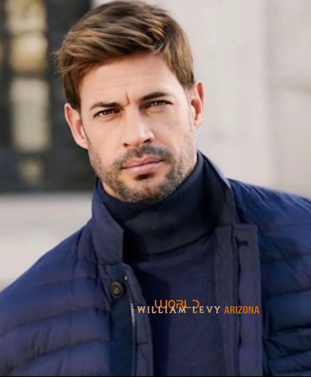 Have a Fabulous Friday! ¡Que tengas un fabuloso viernes! <a href="/willylevy29/">William Levy</a> #willevy 
#WilliamLevy #cojimar #LevyFans 
#WLW #WLWArizona #WilliamLevyWorld
