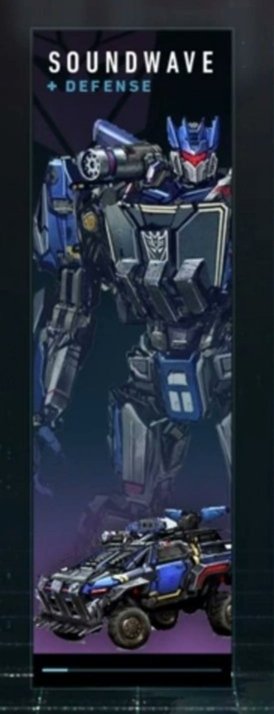 This soundwave design is much better than what we received, pretty sad we lost that masterpiece :(