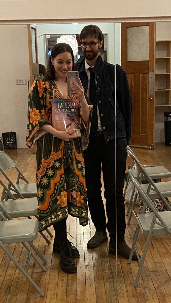 Vincent Teetsov tweet media