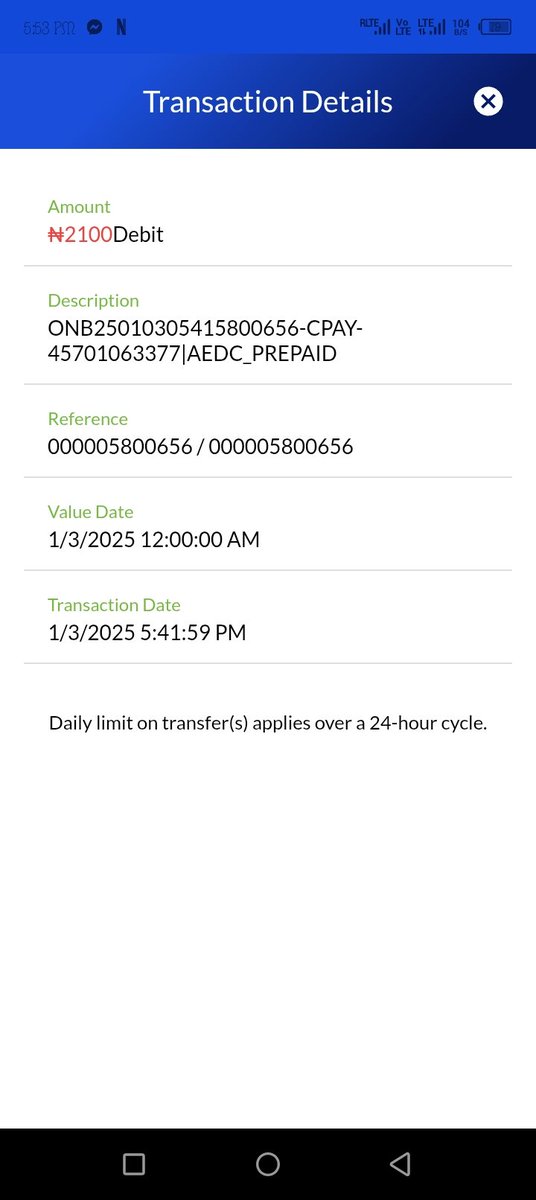 ukatudavid1's tweet photo. Good Evening. Pls can you assist with Aedc  token for my below transaction today https://t.co/4ZwuqBwchx