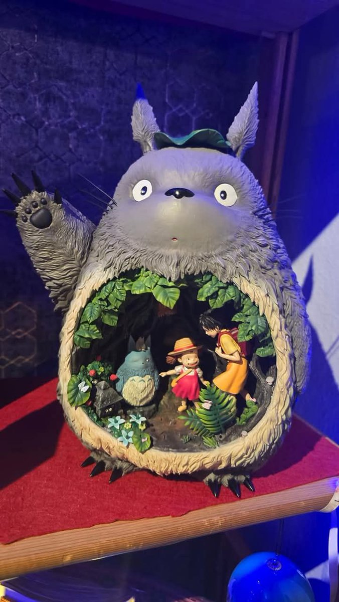 My Neighbour Totoro 💚
