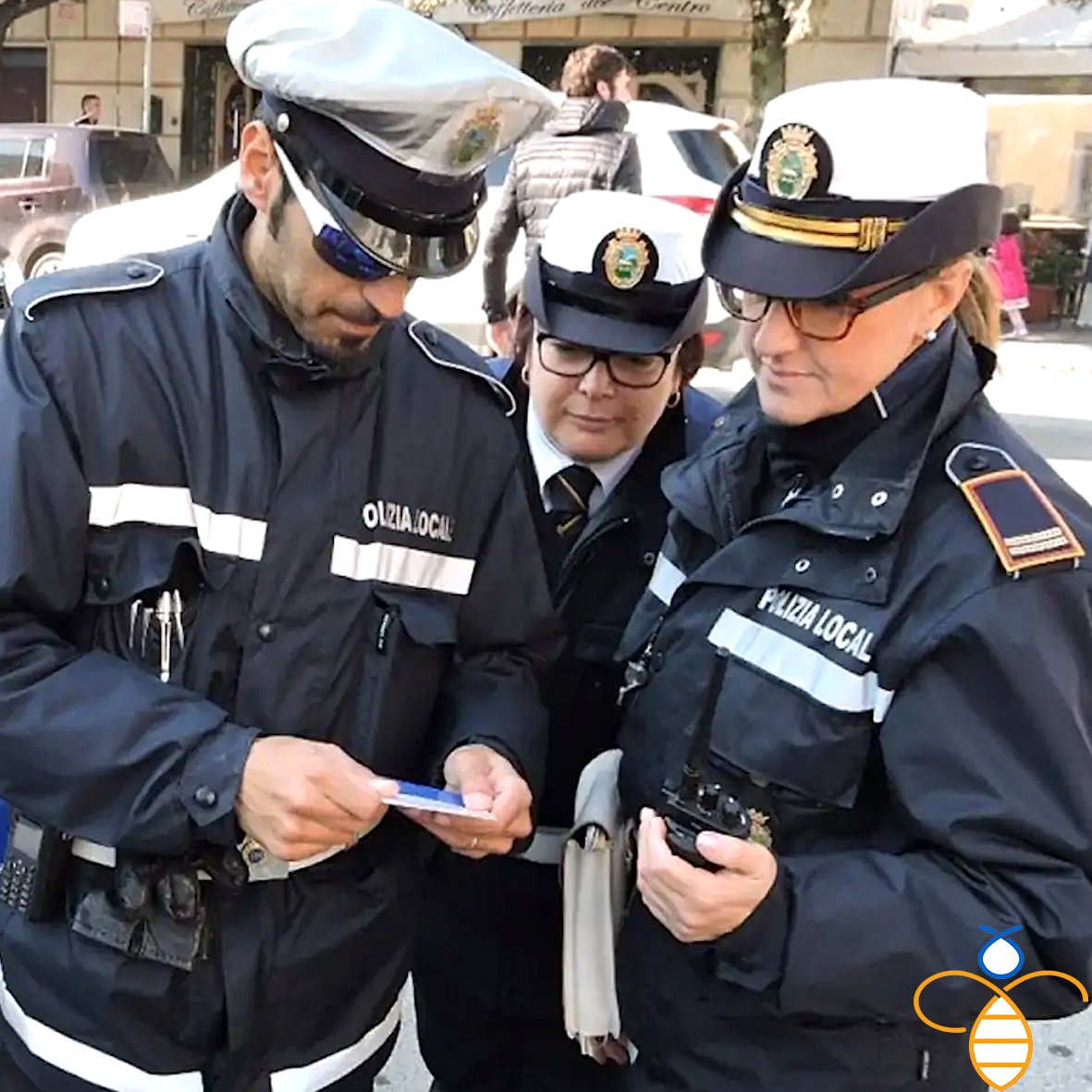 I RISCHI E LE CRITICITÀ NELLA SOSPENSIONE BREVE DELLA PATENTE, <a href="/MaxMancini/">Massimiliano Mancini</a>
La nuova procedura, delegando tutto l'iter agli organi di polizia stradale, rischia di aggravare ulteriormente i problemi e le carenze delle polizie locali
#sospensionebreve #ethicasocietas