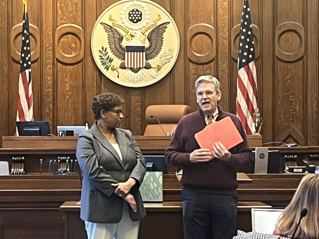 US District Court RI tweet media