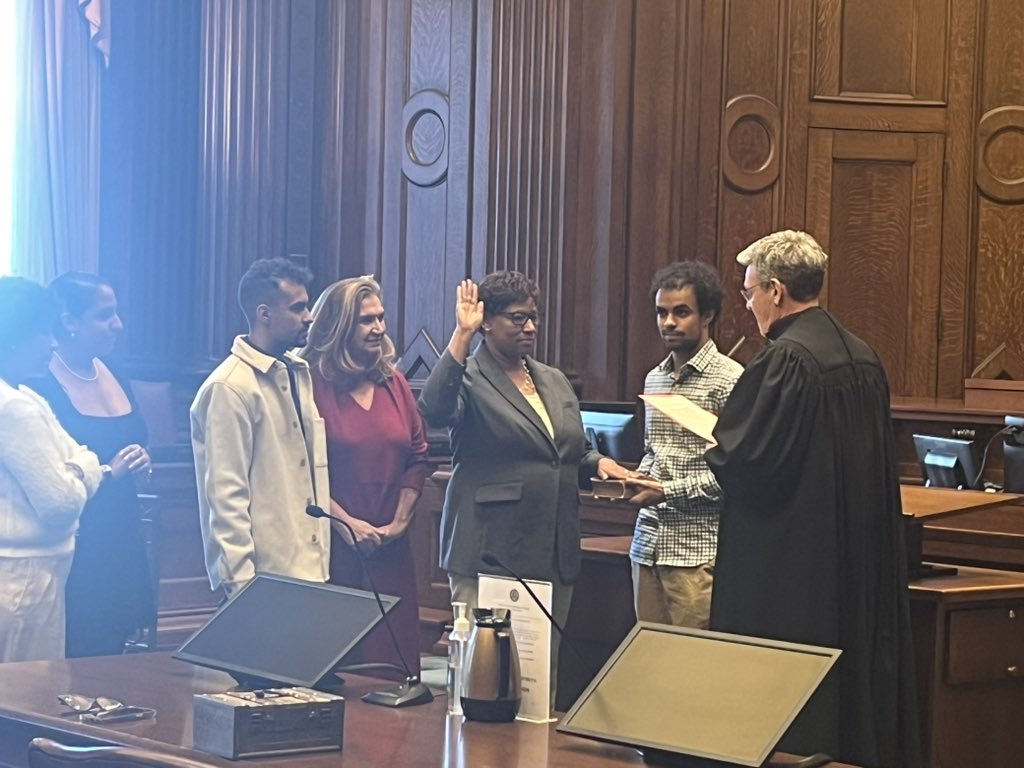 US District Court RI tweet media