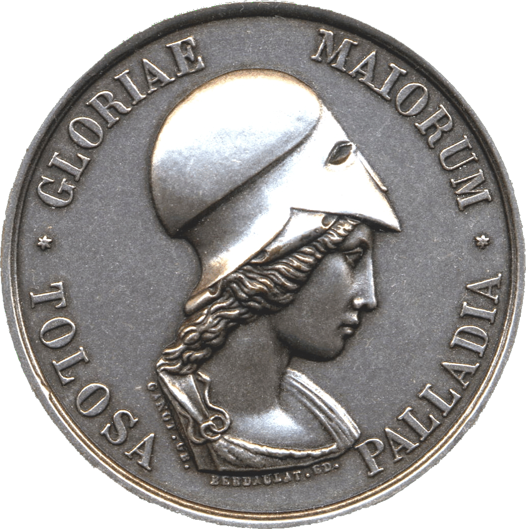 🏆🏆CONCOURS🏆🏆
La Société Archéologique du Midi attribuera en mars 2025 trois prix ! Dotés chacun de 1000 €, chaque prix récompense un travail universitaire inédit (Master, Thèse) ou toute étude inédite sur l’histoire, l’archéologie ou l’histoire de l’art du Midi de la France