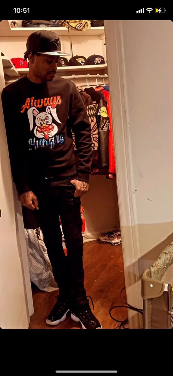 🗣️Dink Baby tweet media