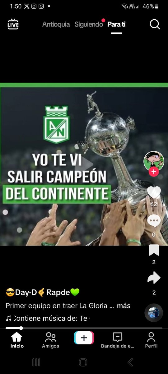 cano_dayron's tweet photo. @Libertadores @NOTICIASDEVERDE @oncecaldas @nacionaloficial 😎 https://t.co/B6atPLu5sC