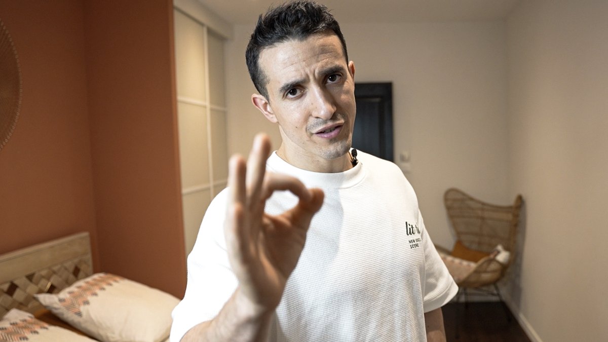 TiboInShape's tweet image. PARLONS POLITIQUE !
youtu.be/Mf_D8Uj6WMc