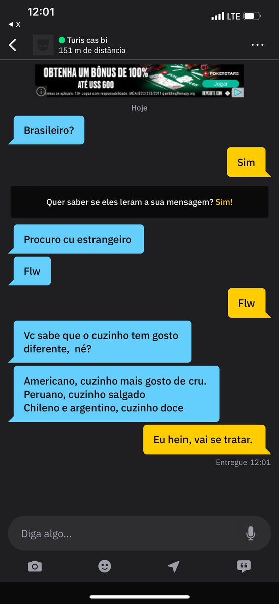 xetsgrindr's tweet photo. alguém me confirma essa informação aqui 👀 https://t.co/1UVF0Gzhfm