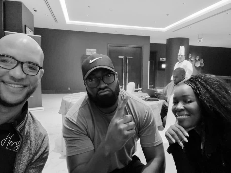 cchileshe's tweet image. The numbers are in for @_HrvstApp 2024 wrap up. Despite:
1. A severe drought that led to unprecedented shortages in supply and reduced crop yields🌾, 

2. Coupled with record high load shedding🪫 which also reduced demand due to higher prices. 

3. And an ever declining Kwacha…