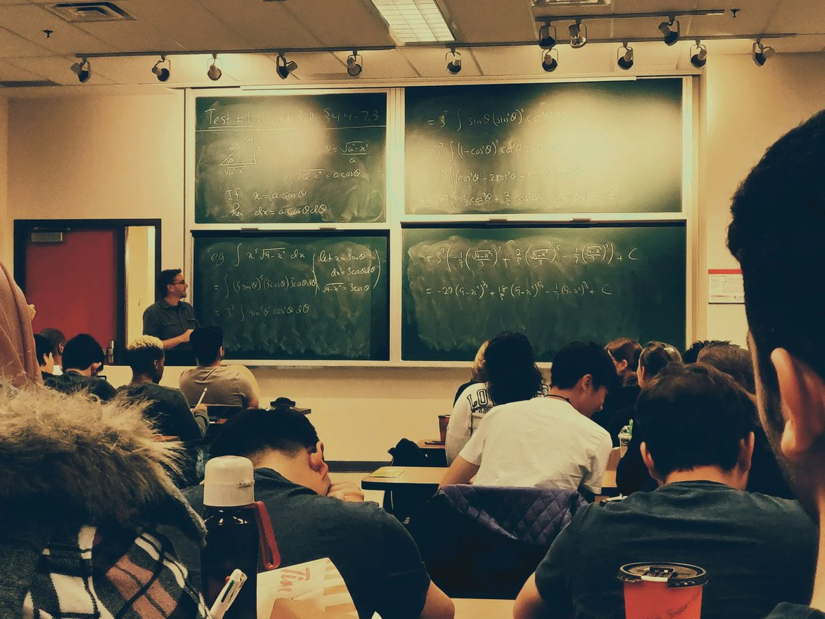 It can be a struggle to lead an engaging classroom discussion. Dr. Shelby Clark has compiled a list of effective strategies in her post "Leading Dilemma Discussions" 

buff.ly/3DE5f0L