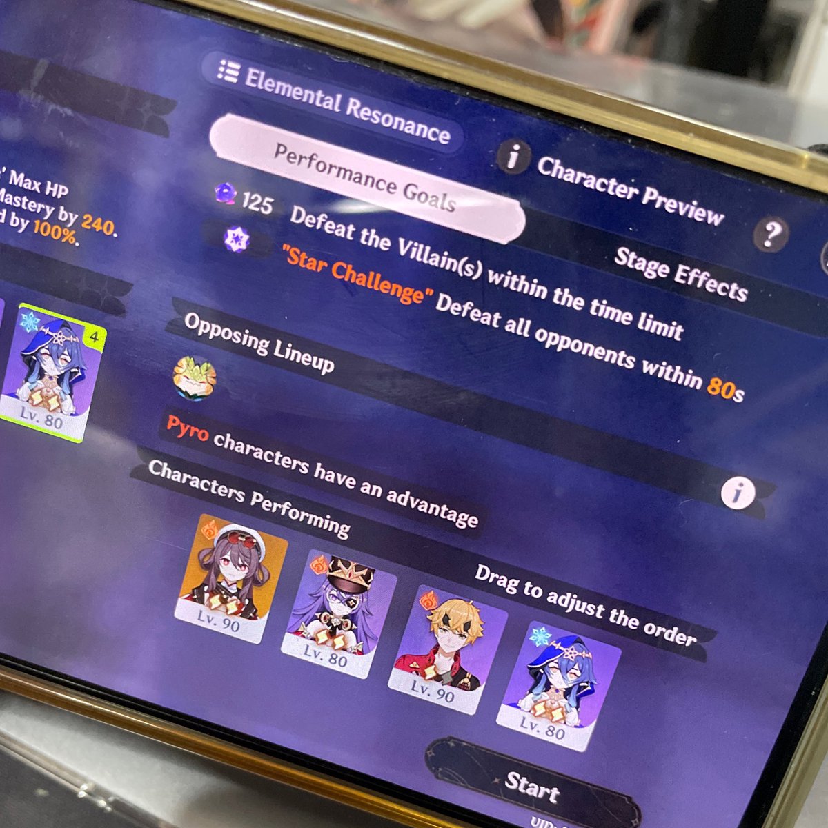 dworf with 5 Fs tweet media