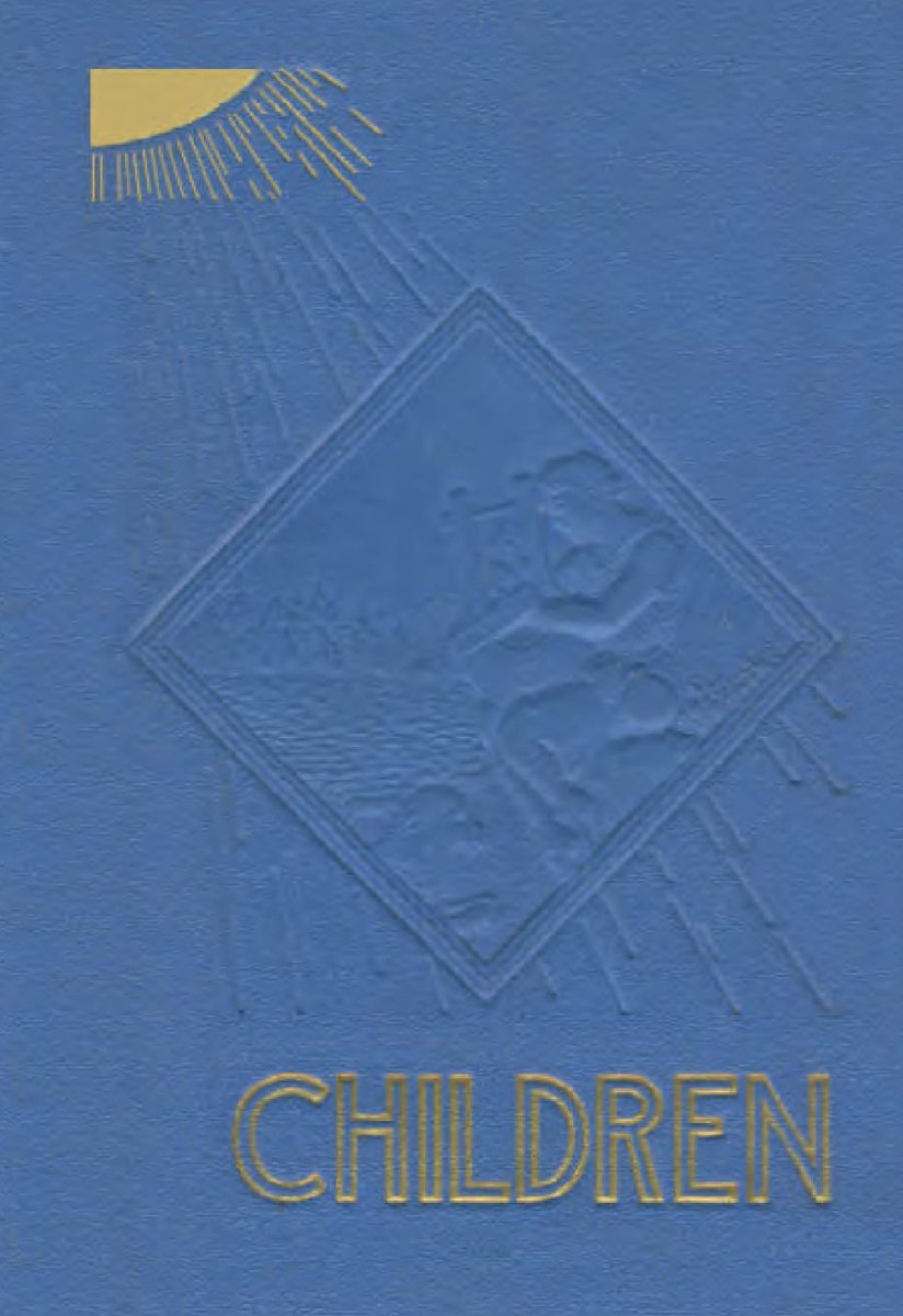 Larchwood tweet media