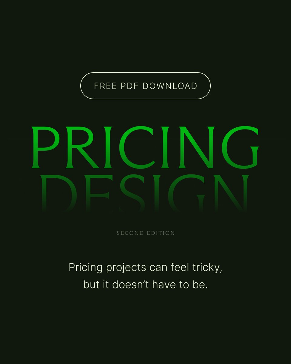 Dan Mall tweet media