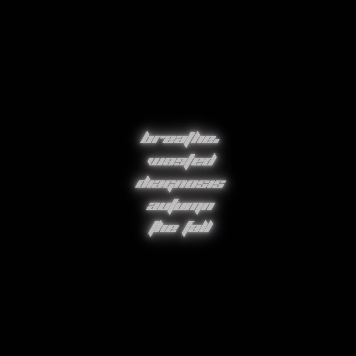 FIX (recoded). 10/01