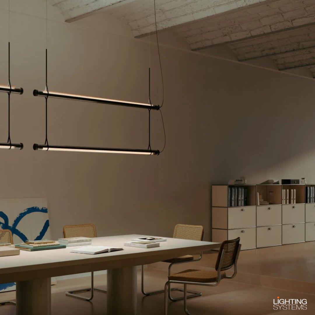 ltgsys's tweet photo. Compose light structures with the elegant Fris from @Marsetbcn A multi-purpose lighting system, in a wall/ceiling or pendant, allows you to combine several units in different sizes and positions, each one aiming its own beam of light. #NorcalRep #LtgSys #LightAgency #LightingRep https://t.co/3hV3bWaEk3