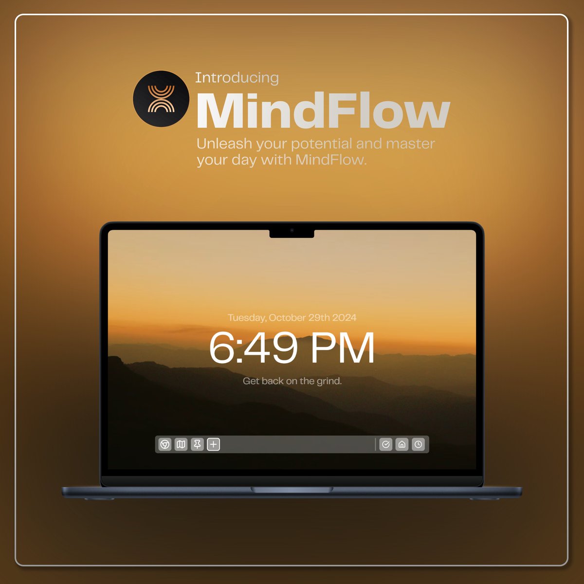 MindFlowDash's tweet image. Just received the production status before MindFlow&apos;s official launch by @unsplash!🎉🎉🎉

MindFlow launching very soon