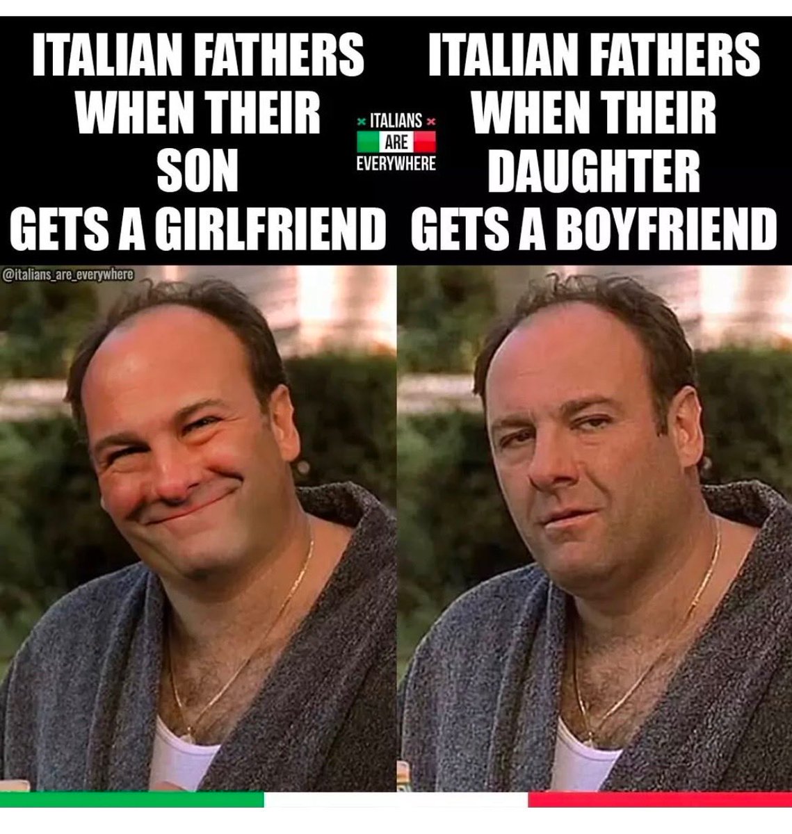 ESSATAMENTE 🇮🇹