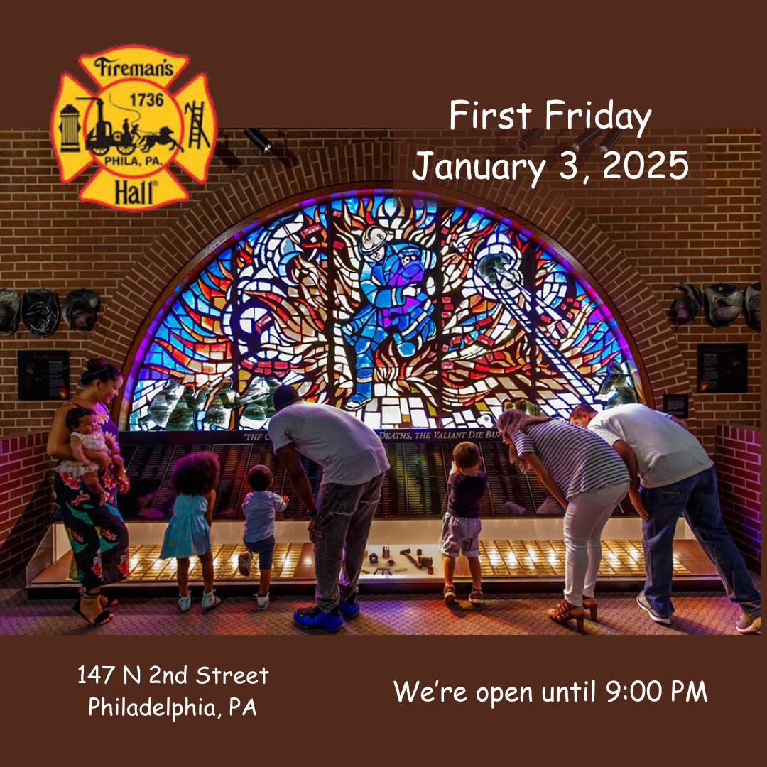 Firemans Hall Museum (@firemanshall) on Twitter photo 