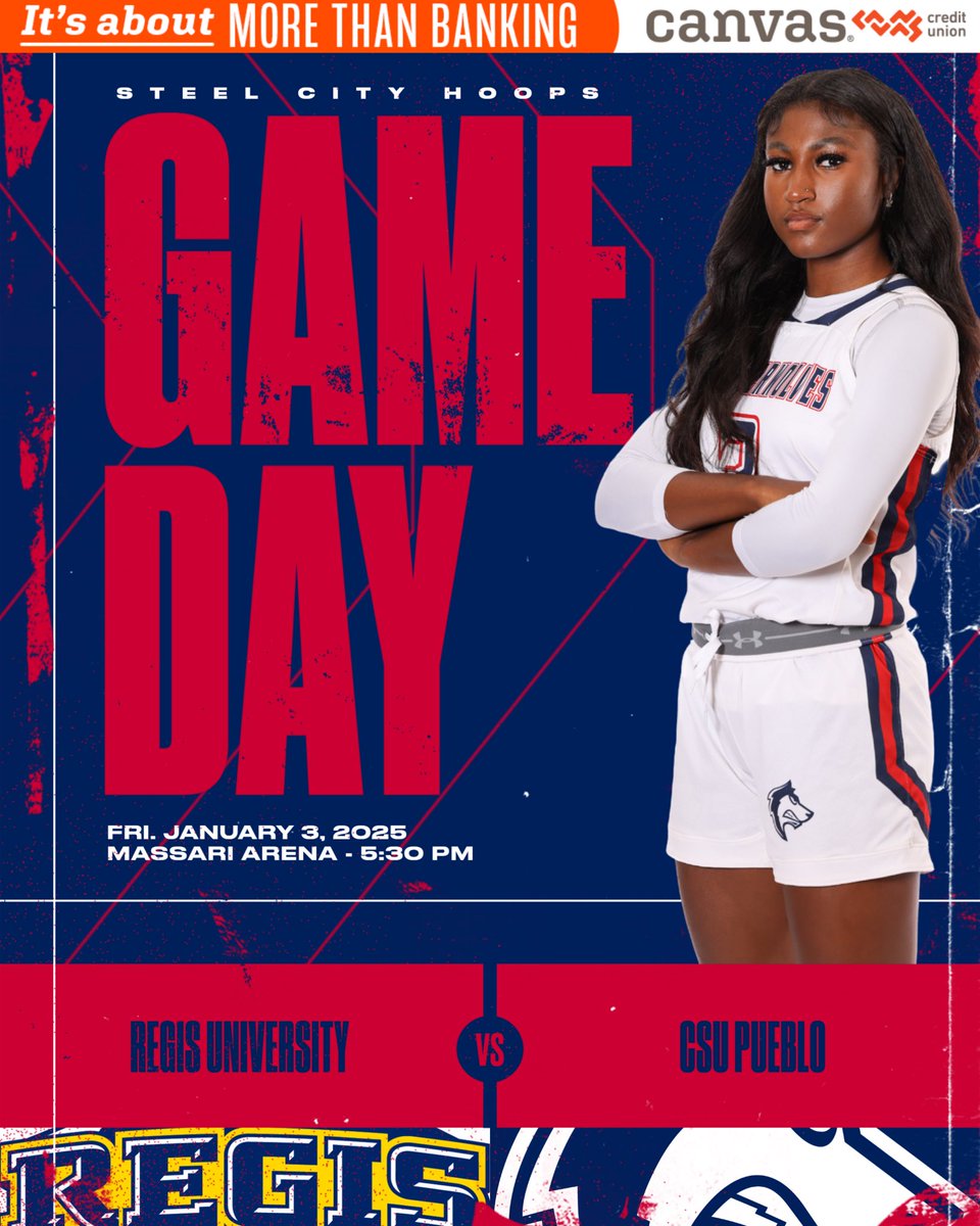Colorado State University Pueblo WBB tweet media